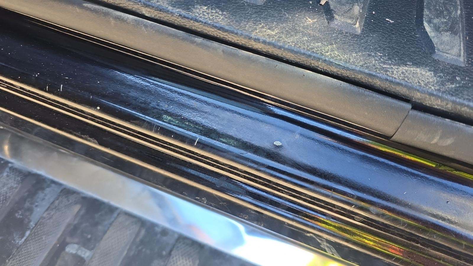 2024 Ford F-150 XLT AWD