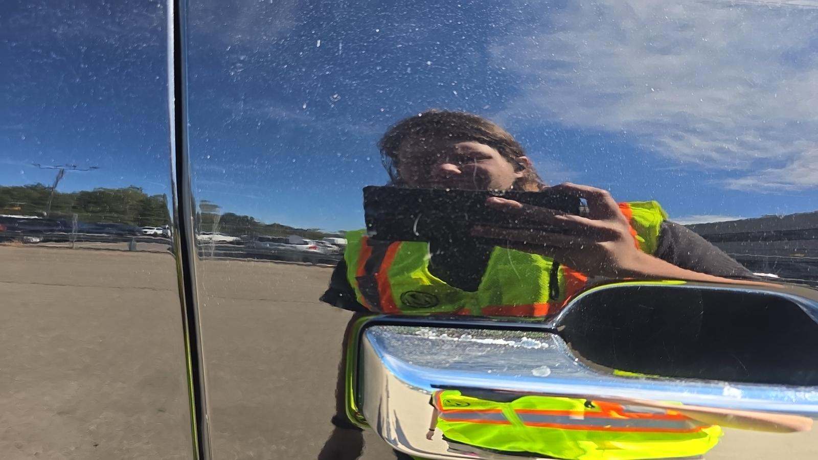 2024 Ford F-150 XLT AWD