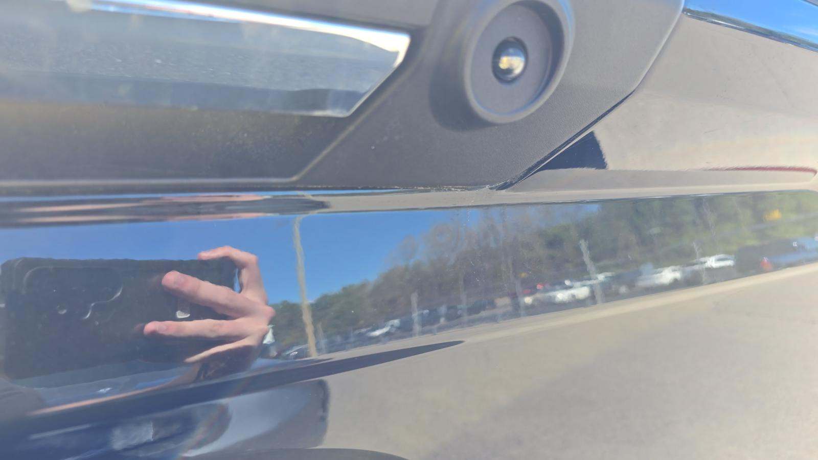 2024 Ford F-150 XLT AWD