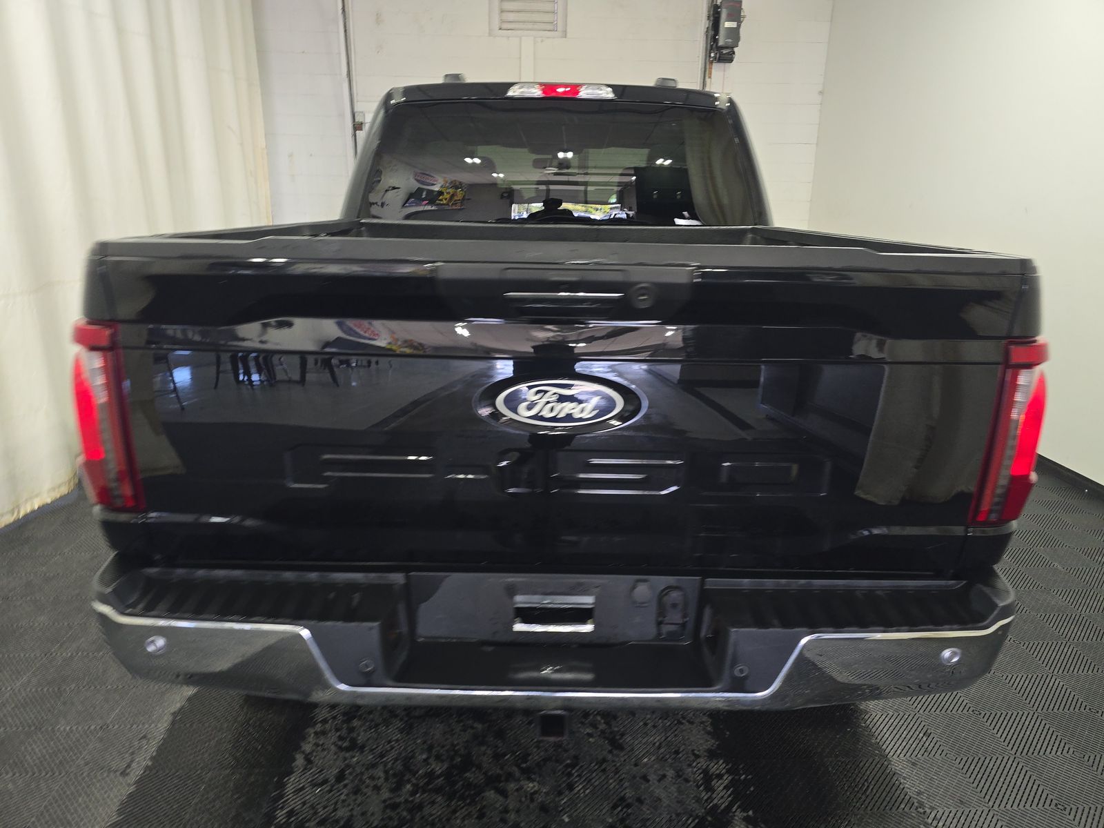 2024 Ford F-150 XLT AWD