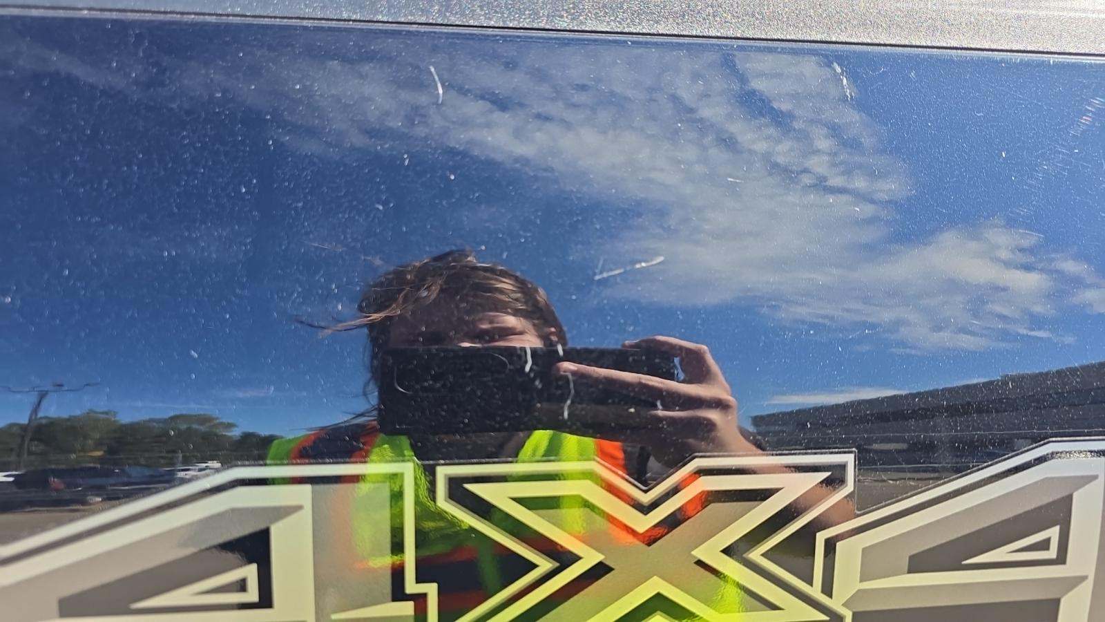 2024 Ford F-150 XLT AWD