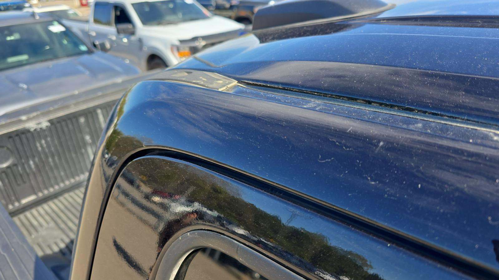 2024 Ford F-150 XLT AWD