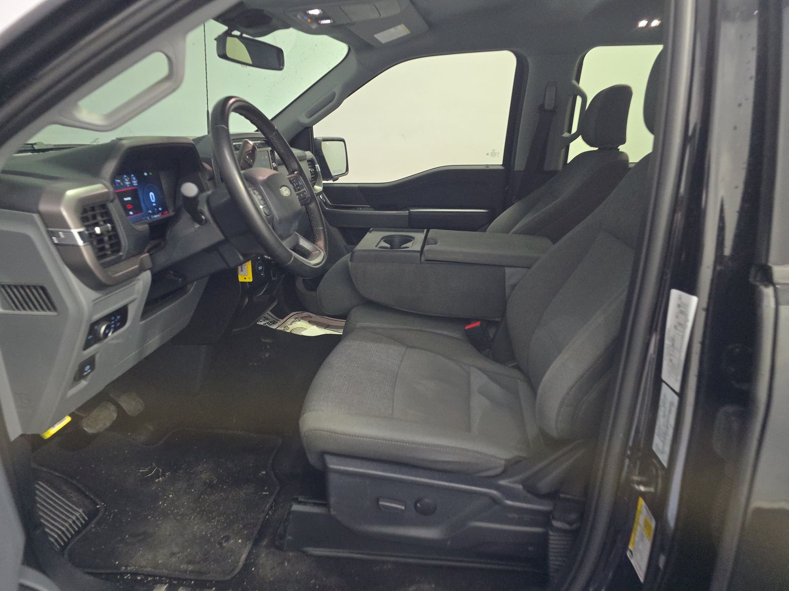 2024 Ford F-150 XLT AWD