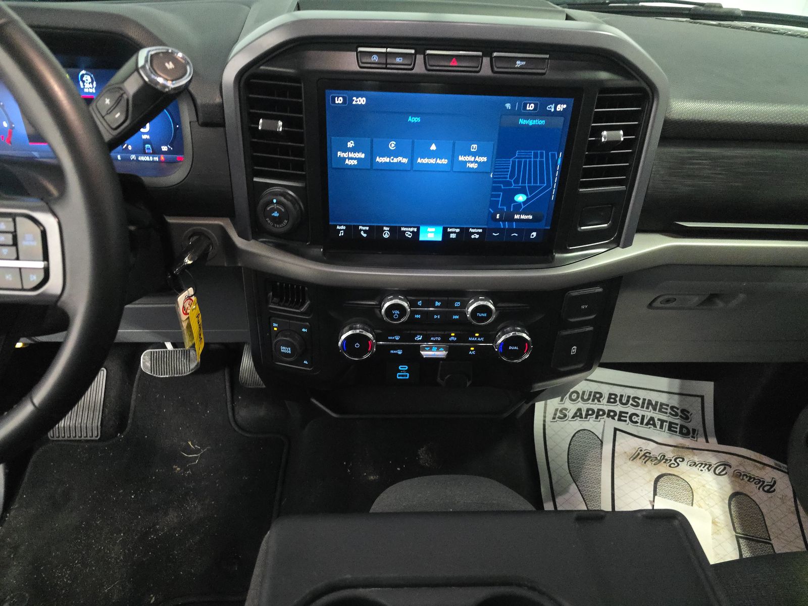 2024 Ford F-150 XLT AWD