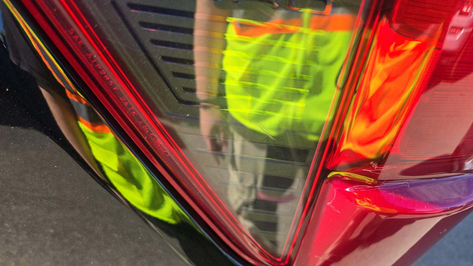 2024 Ford F-150 XLT AWD