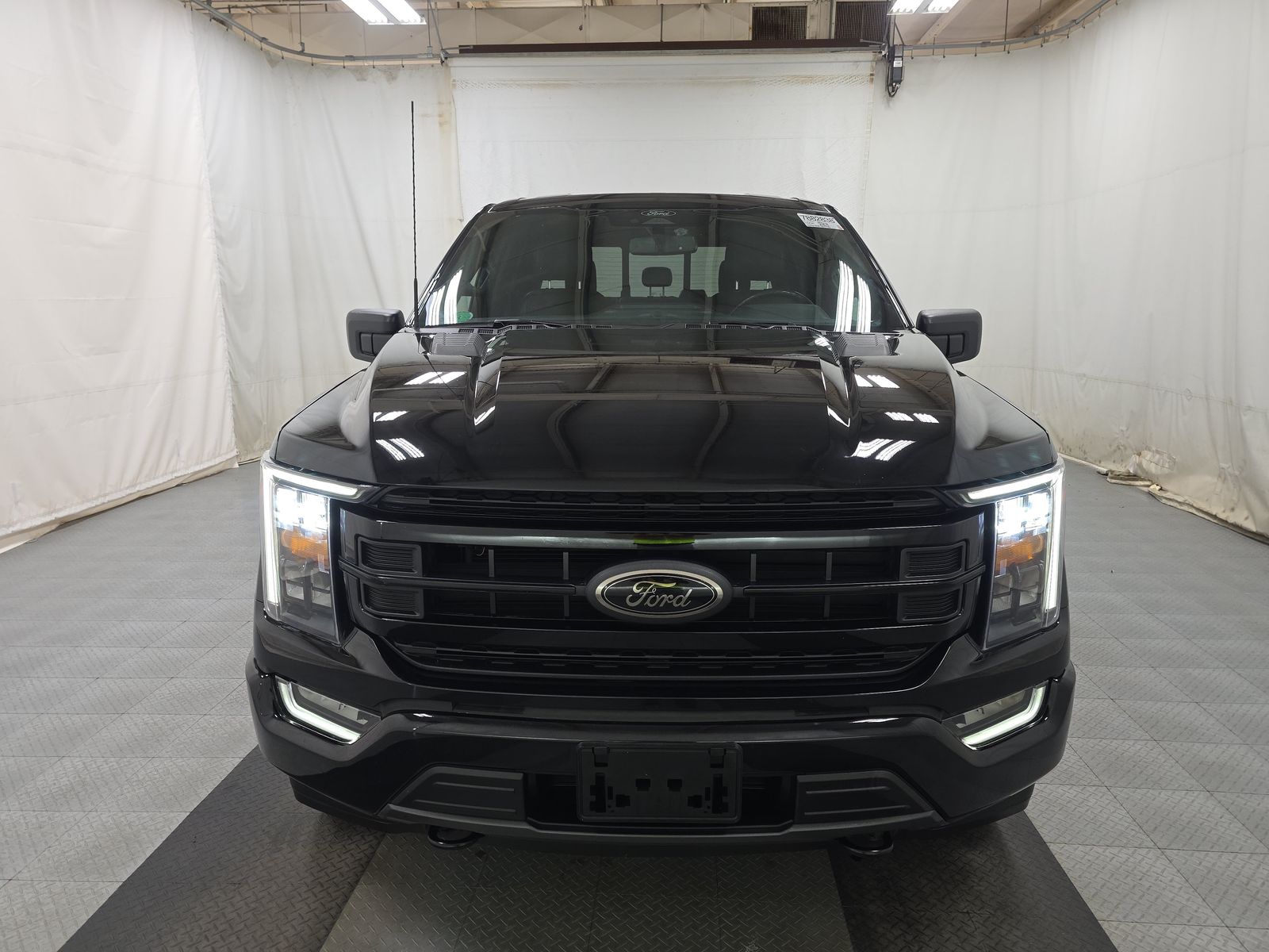 2022 Ford F-150 XLT AWD