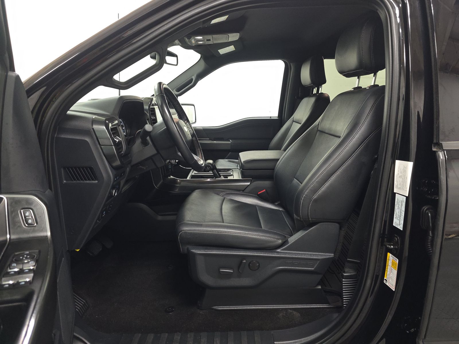 2022 Ford F-150 XLT AWD