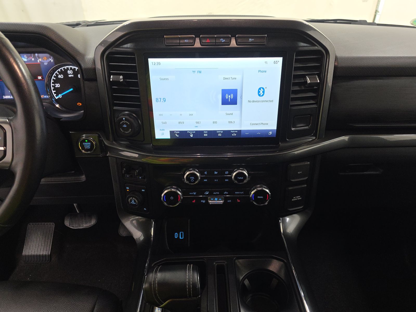 2022 Ford F-150 XLT AWD