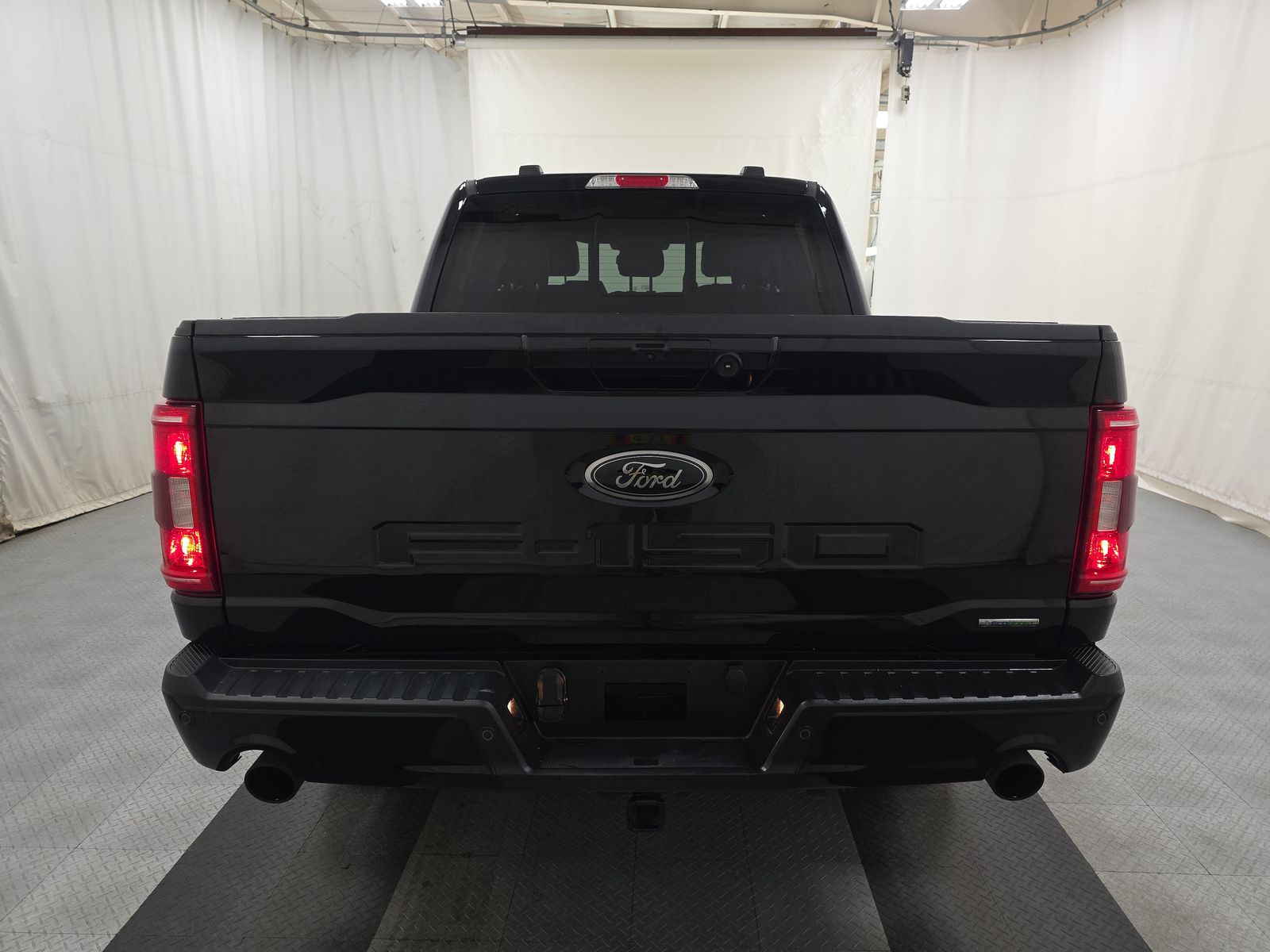 2022 Ford F-150 XLT AWD