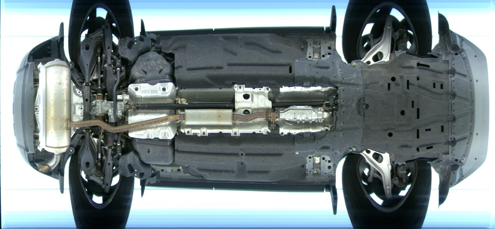 2023 Nissan Rogue SV AWD