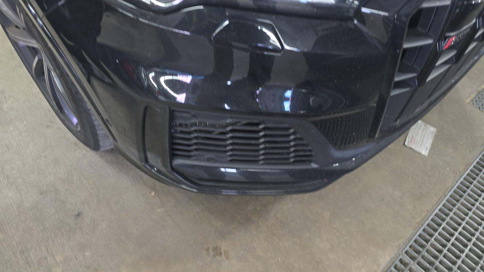 2022 Audi SQ7 Prestige AWD