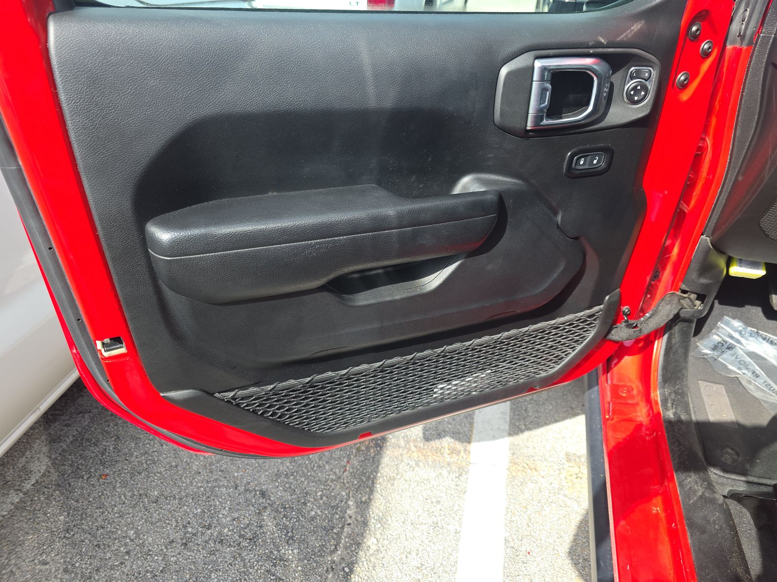 2024 Jeep Wrangler 4xe Rubicon AWD