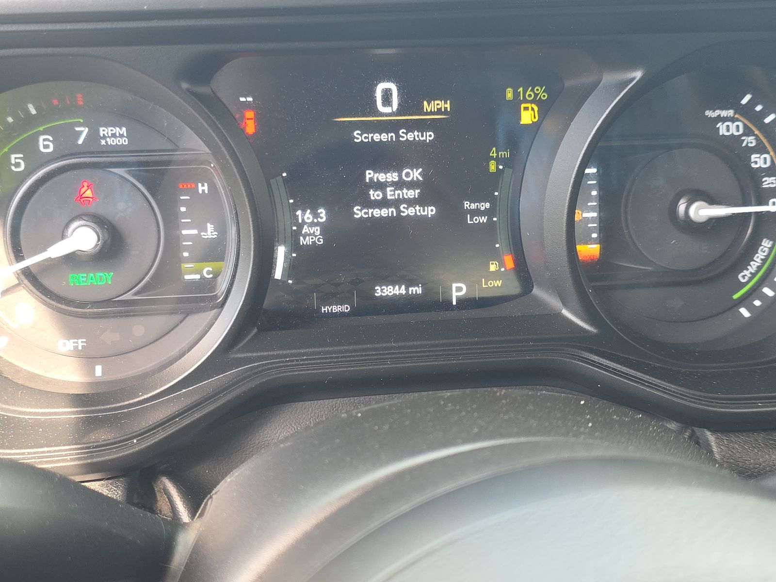 2024 Jeep Wrangler 4xe Rubicon AWD