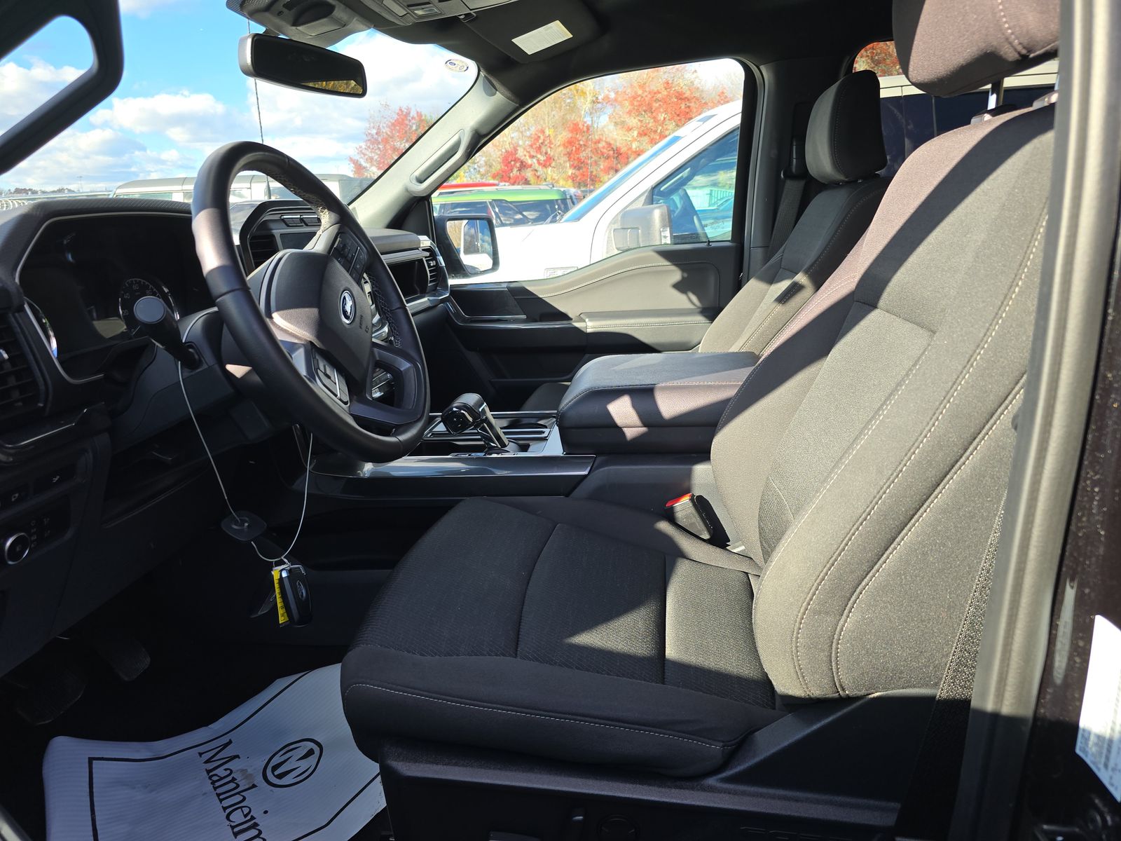 2023 Ford F-150 XLT AWD