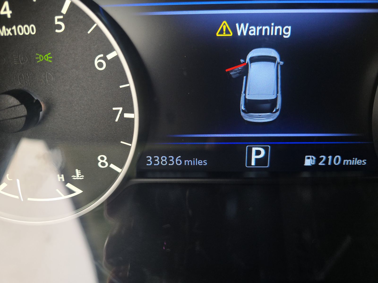 2024 Nissan Murano Platinum AWD