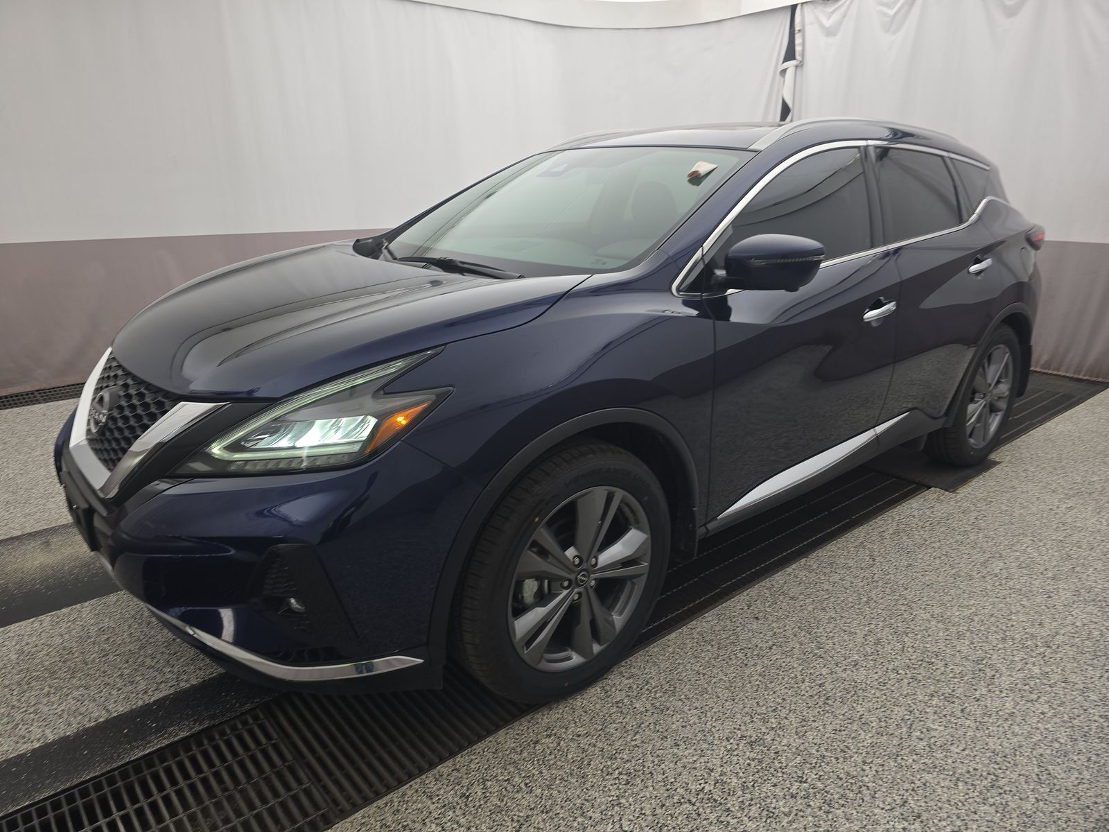 2024 Nissan Murano Platinum AWD