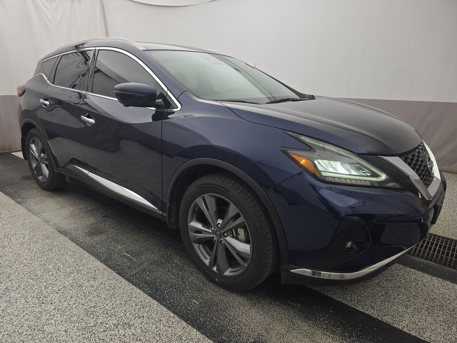 2024 Nissan Murano Platinum AWD