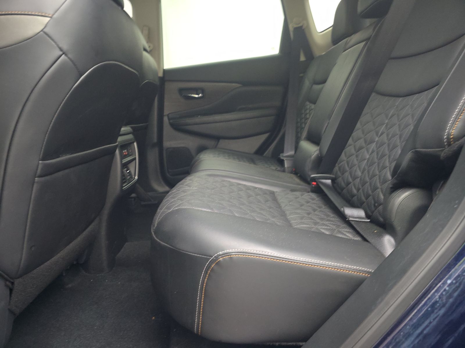 2024 Nissan Murano Platinum AWD