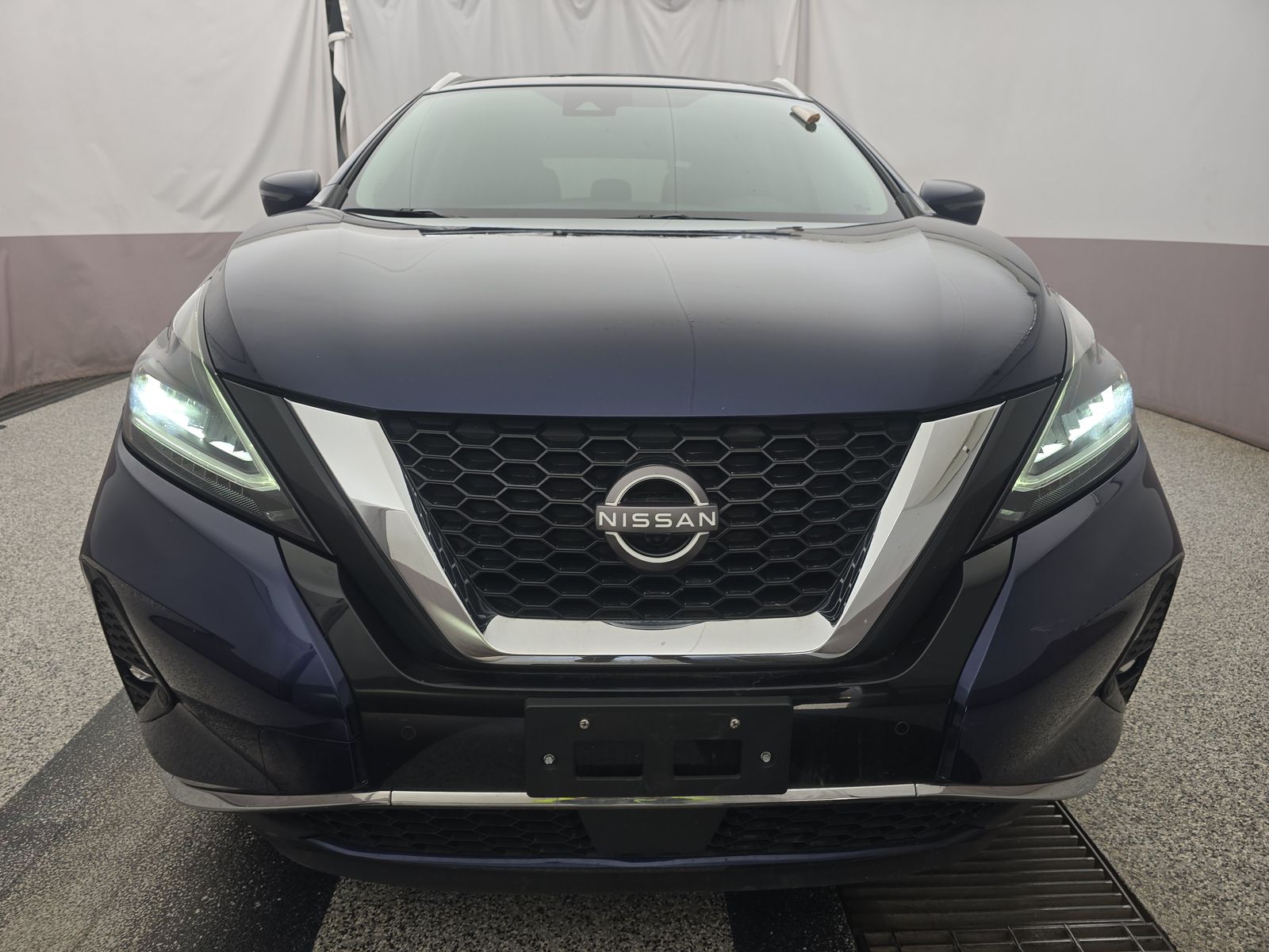 2024 Nissan Murano Platinum AWD