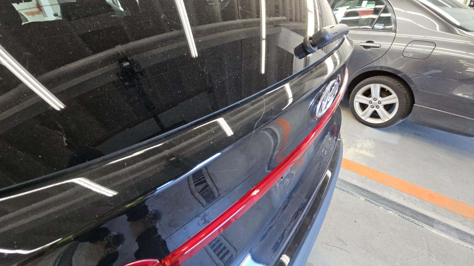 2023 Hyundai Santa Fe SEL AWD