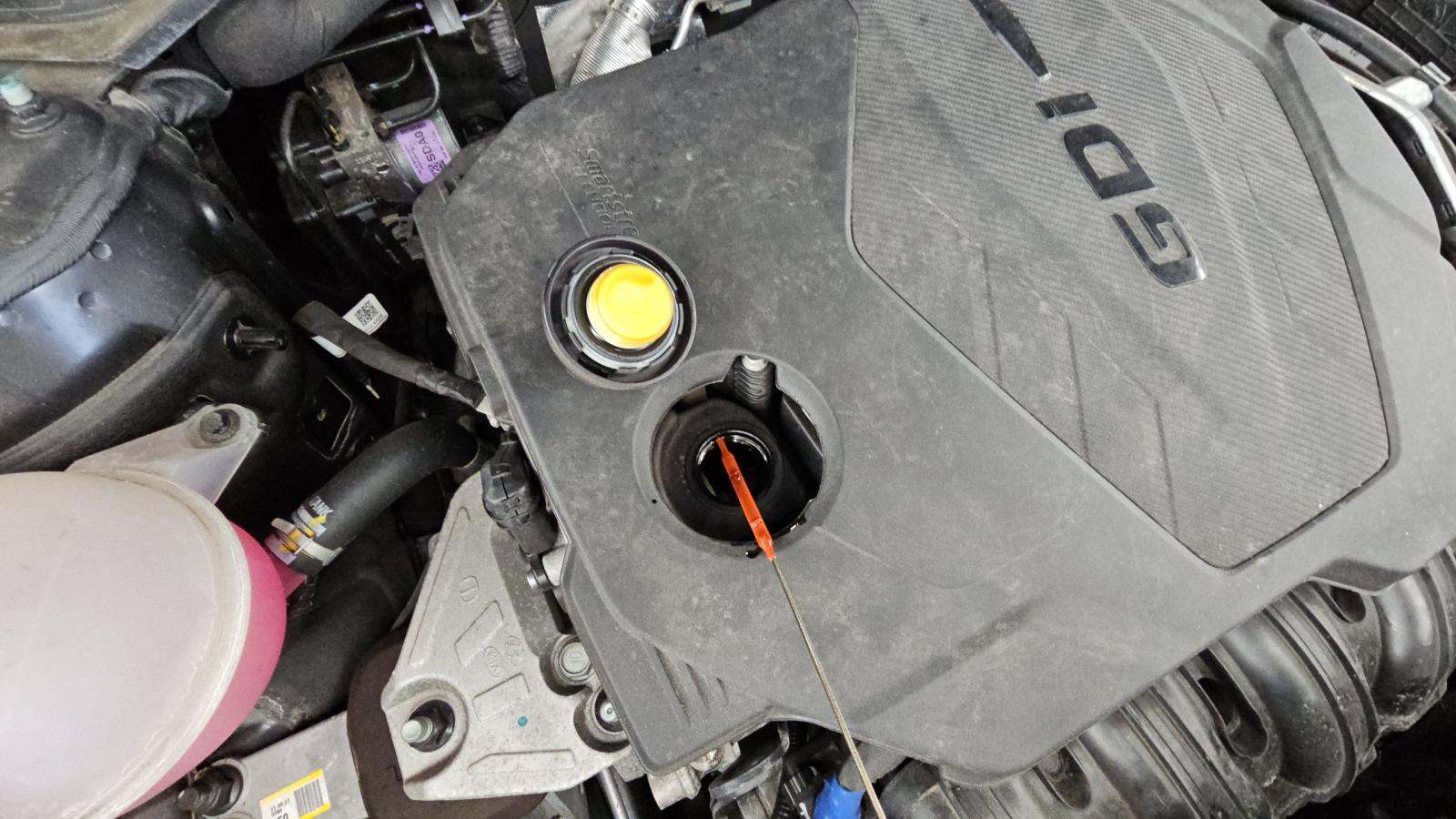 2023 Hyundai Santa Fe SEL AWD