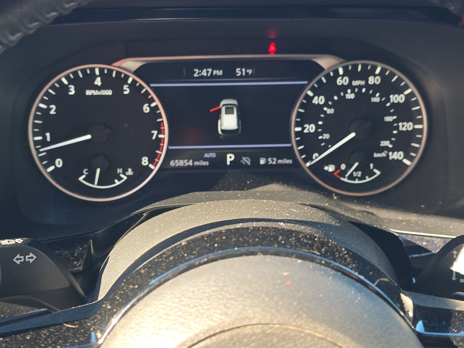 2022 Nissan Pathfinder SV AWD