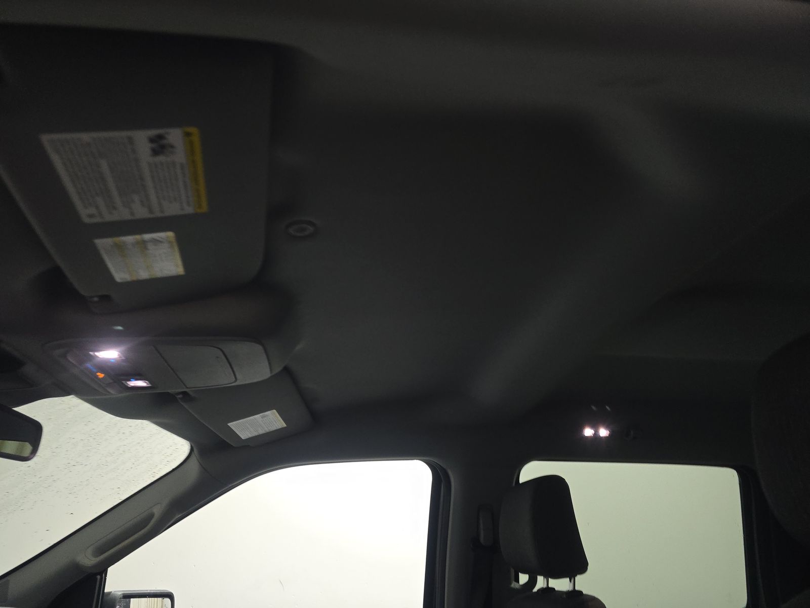 2024 Ford F-150 XLT AWD