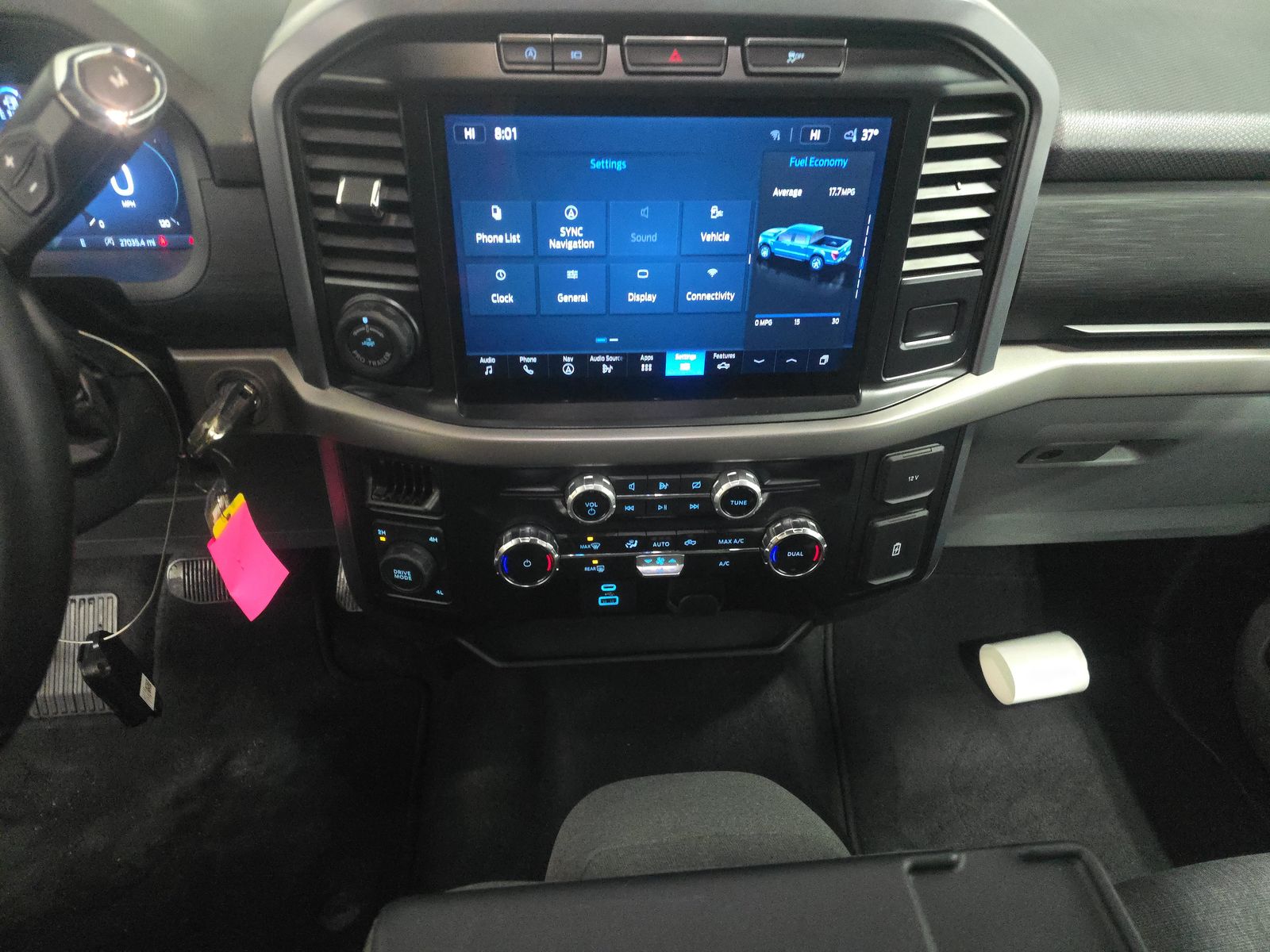 2024 Ford F-150 XLT AWD