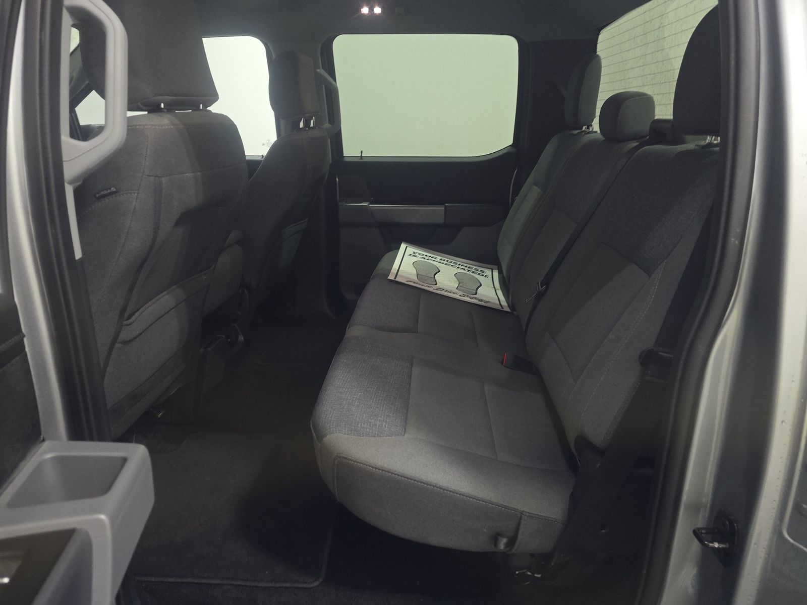 2024 Ford F-150 XLT AWD