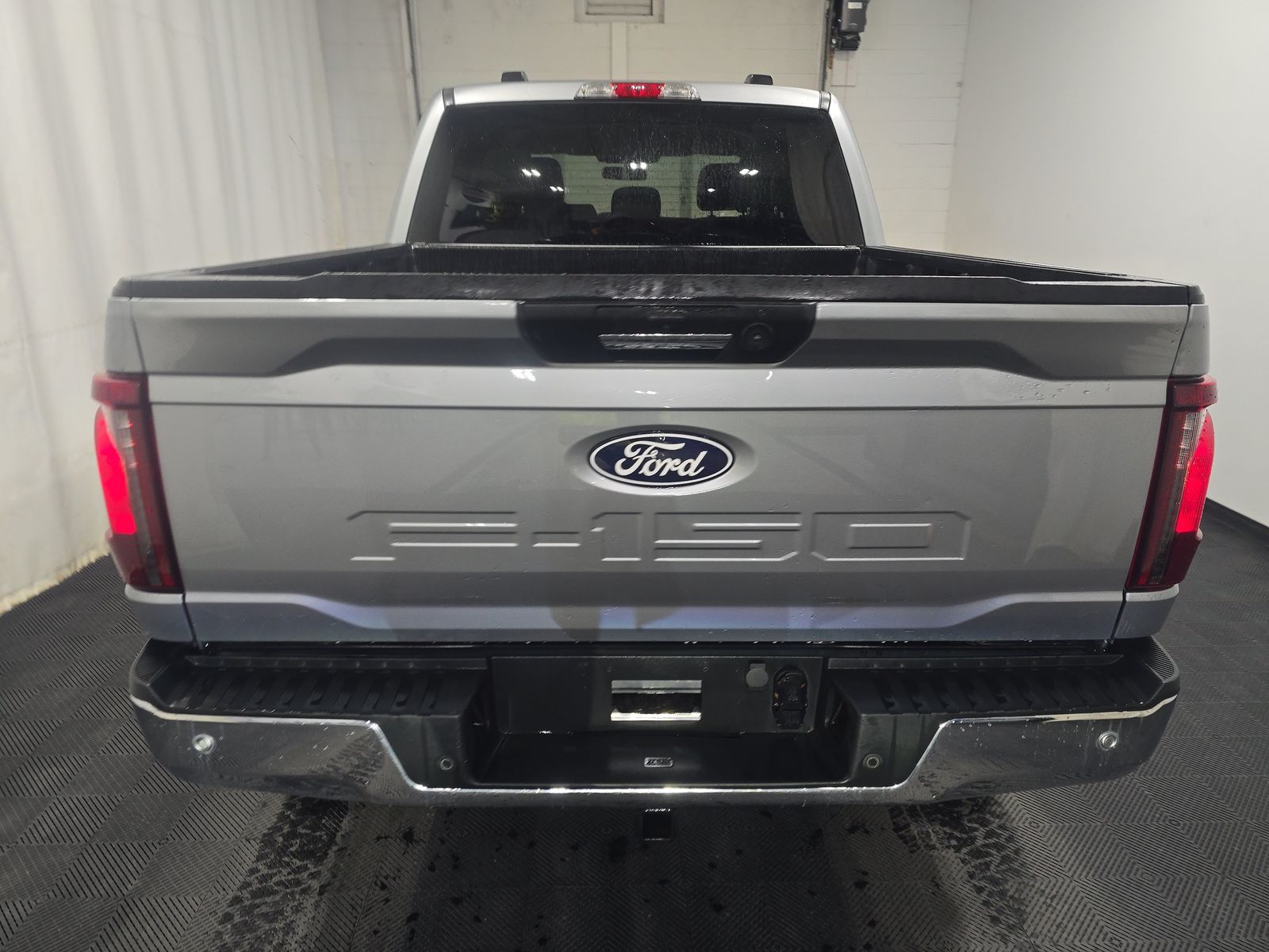 2024 Ford F-150 XLT AWD