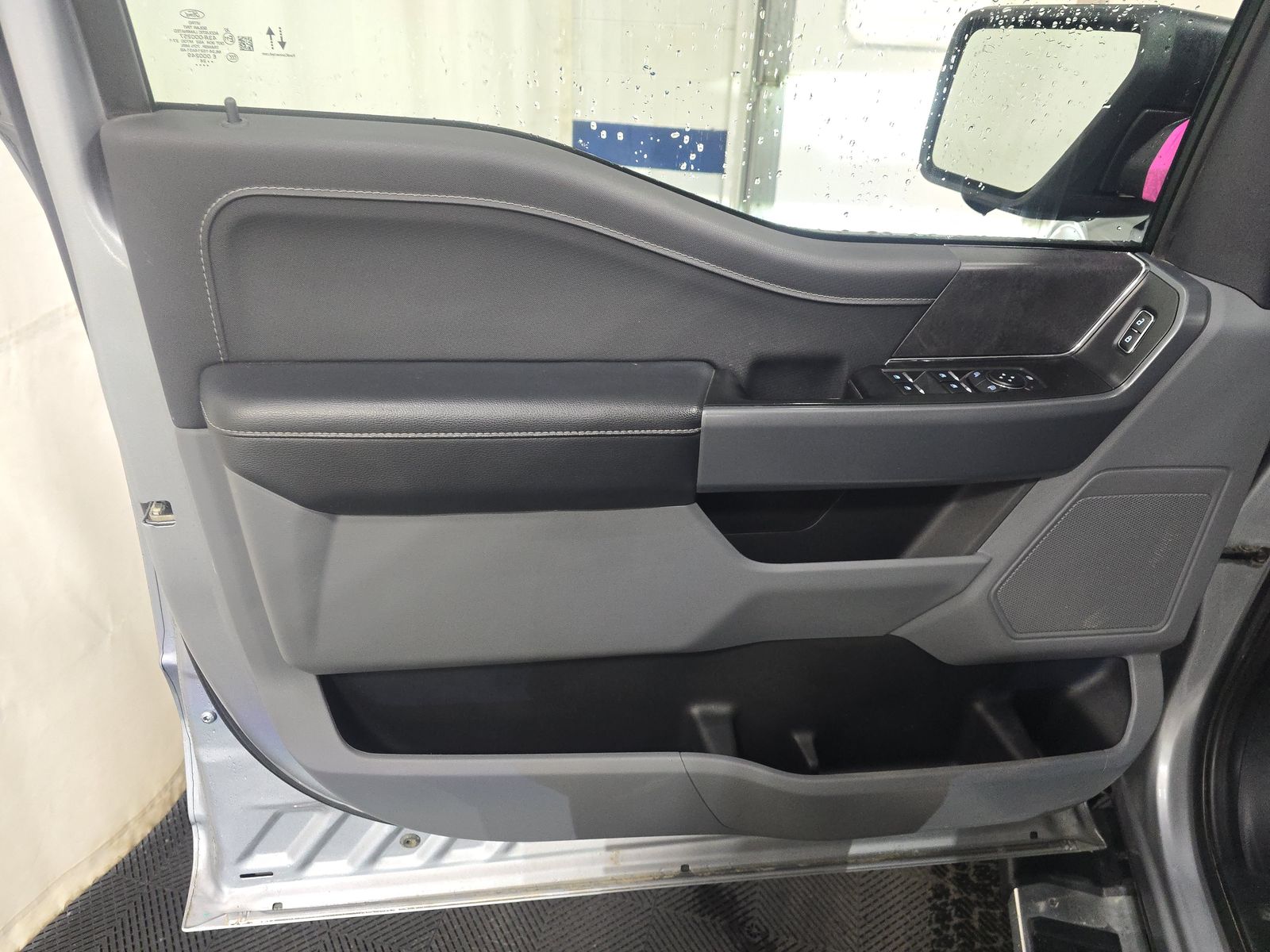 2024 Ford F-150 XLT AWD