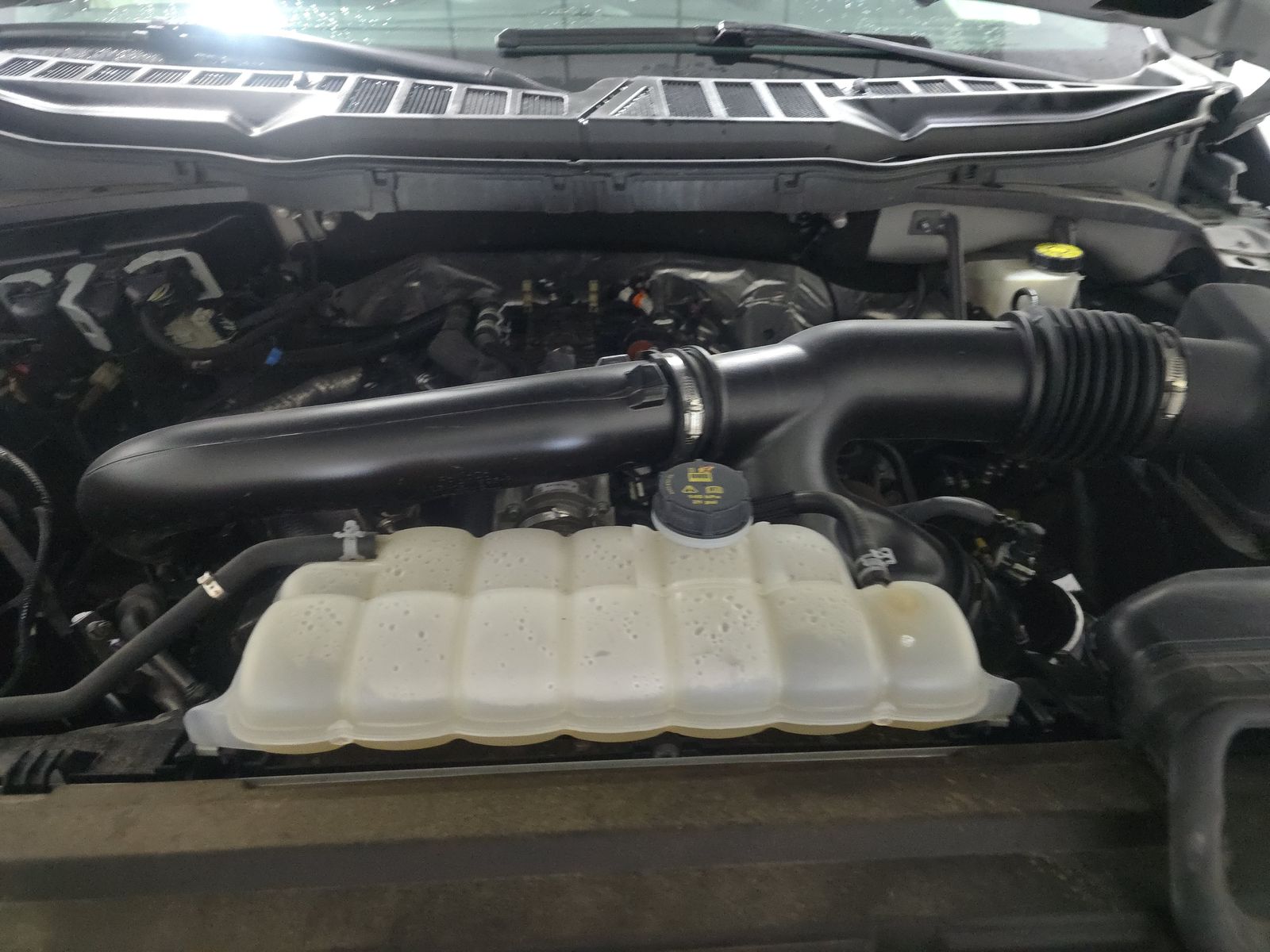 2024 Ford F-150 XLT AWD