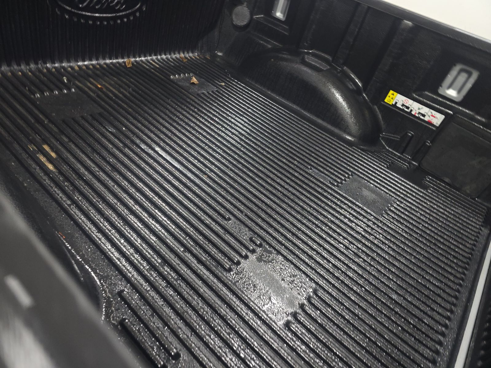 2024 Ford F-150 XLT AWD