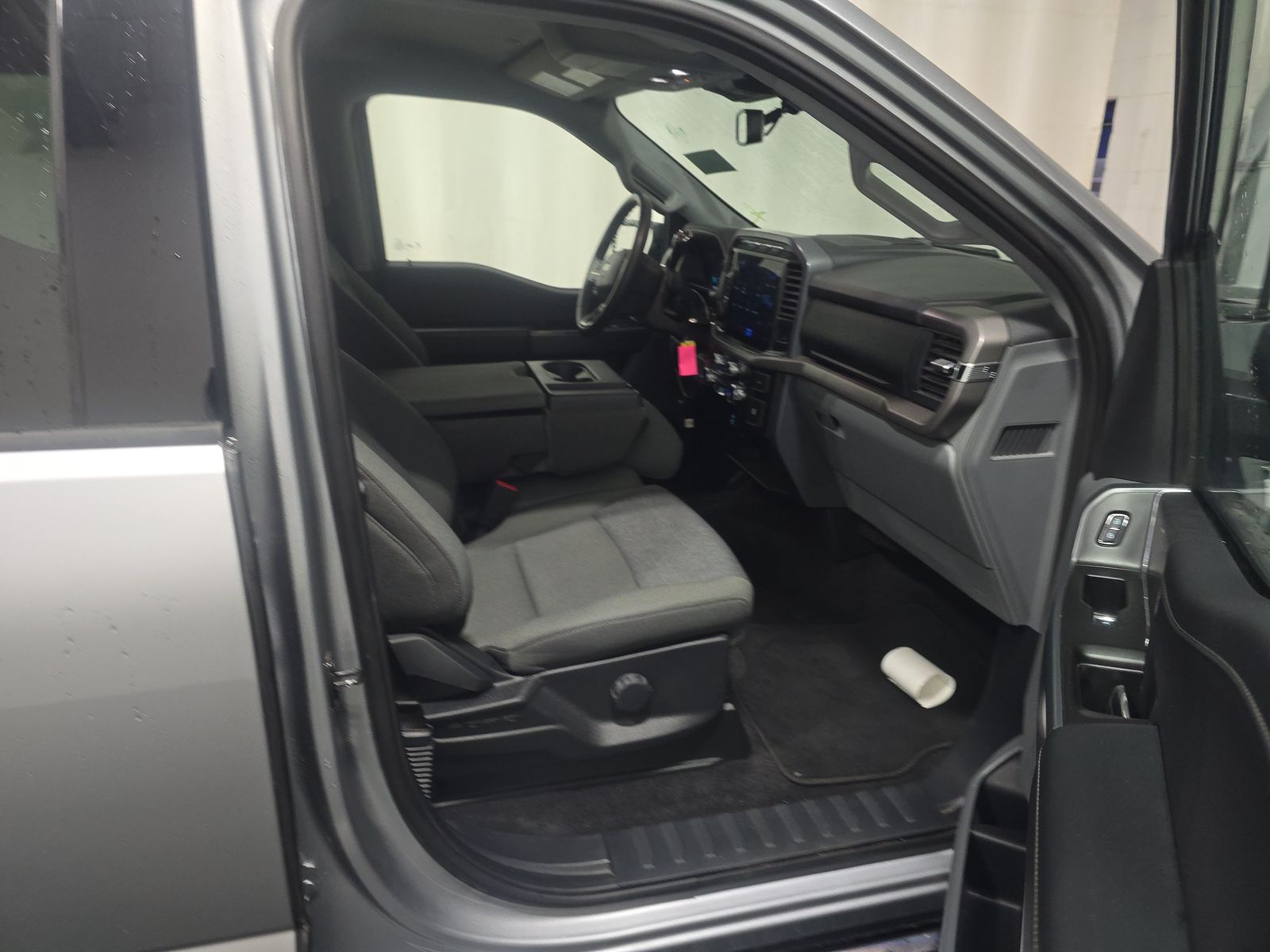 2024 Ford F-150 XLT AWD