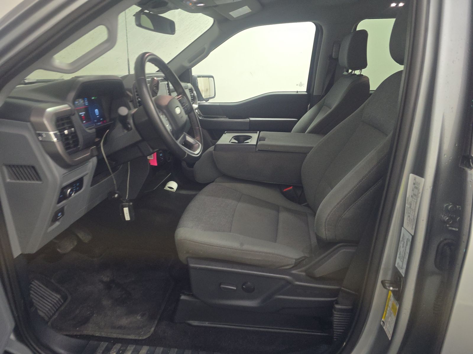 2024 Ford F-150 XLT AWD