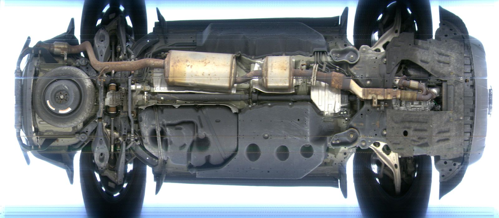 2022 Nissan Pathfinder SV AWD