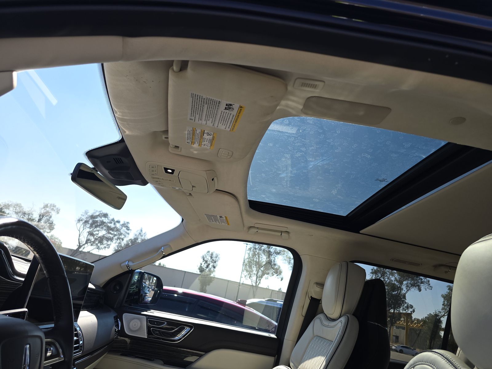 2023 Lincoln Navigator Black Label AWD