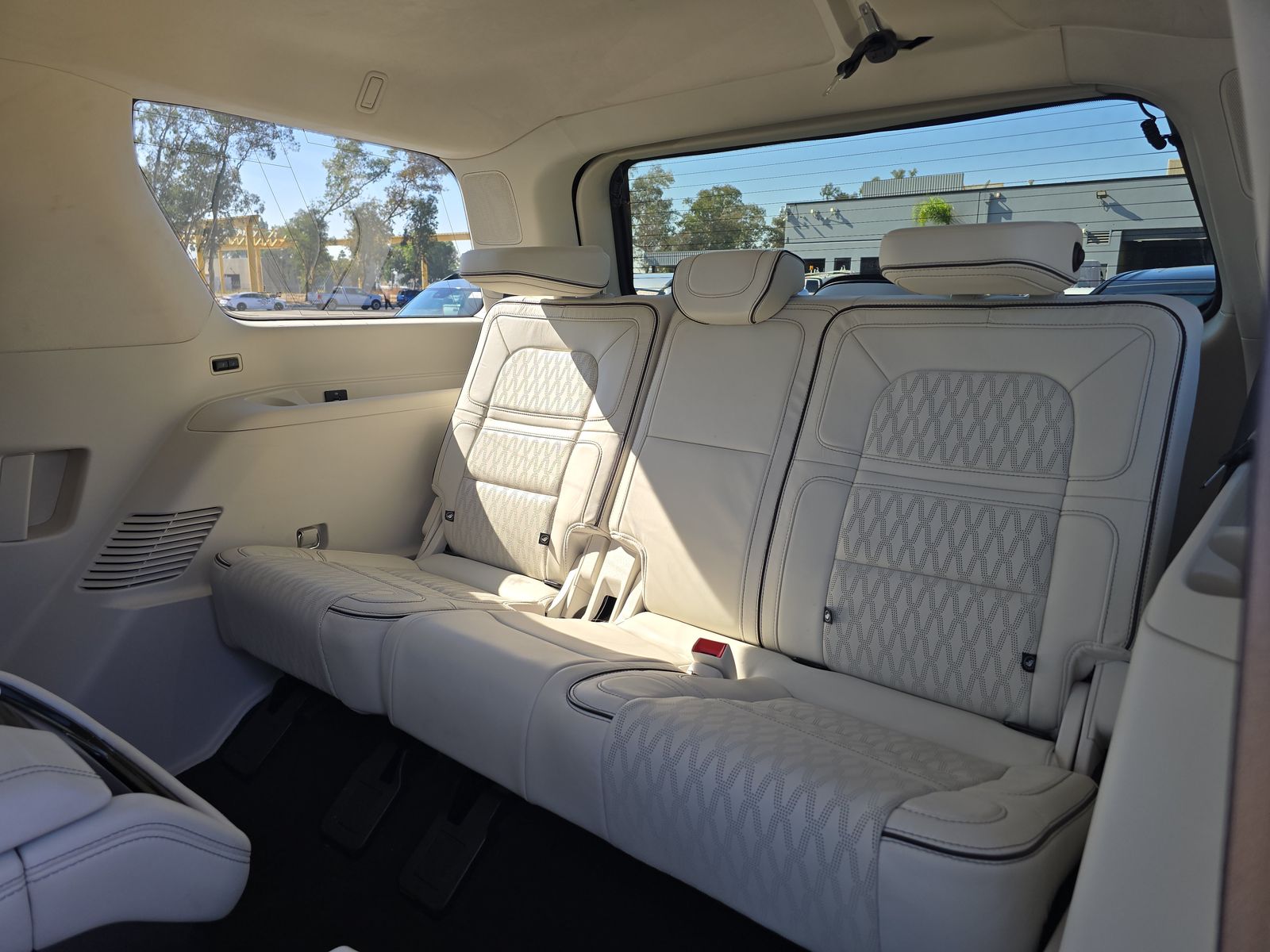 2023 Lincoln Navigator Black Label AWD