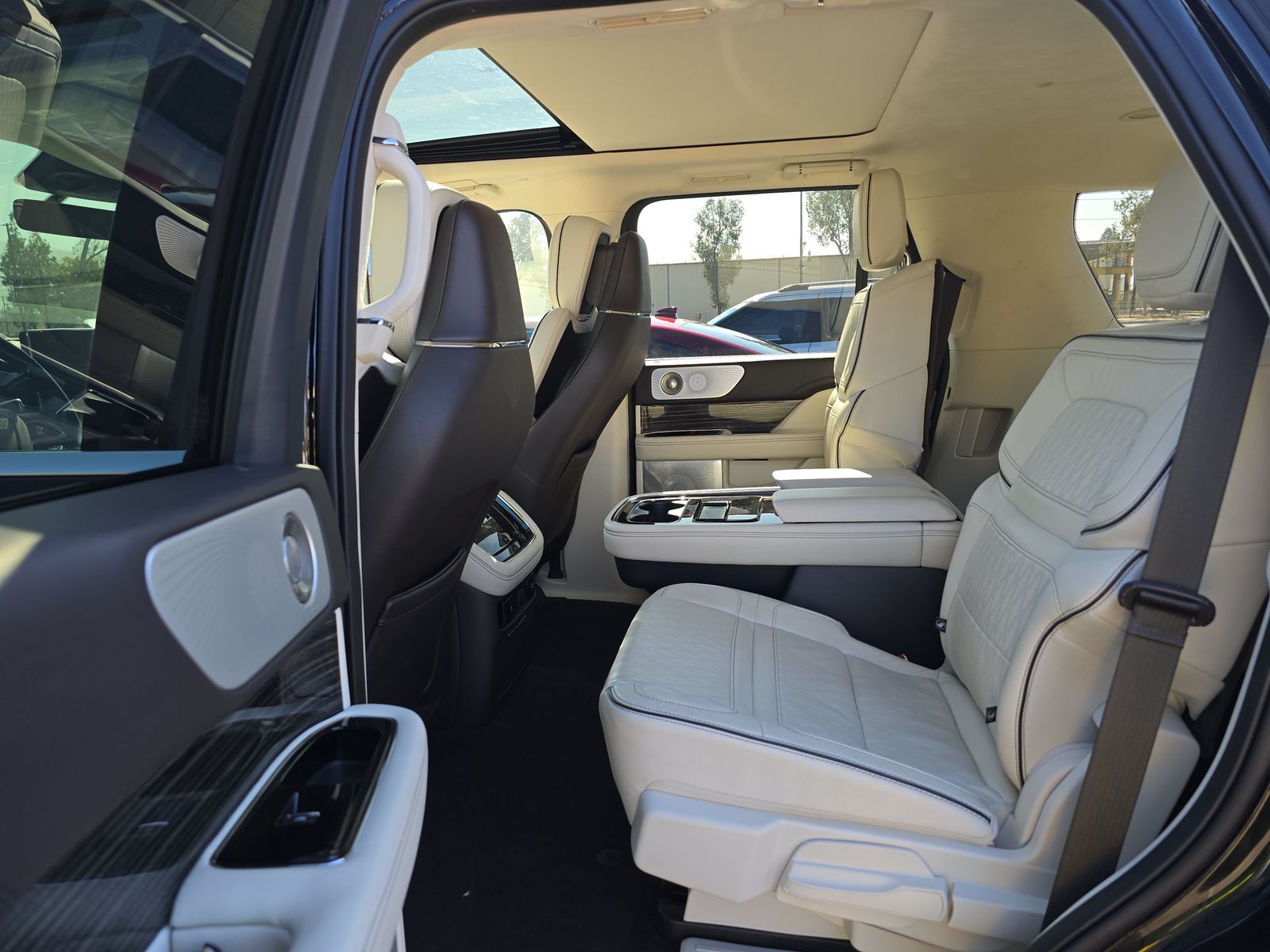 2023 Lincoln Navigator Black Label AWD