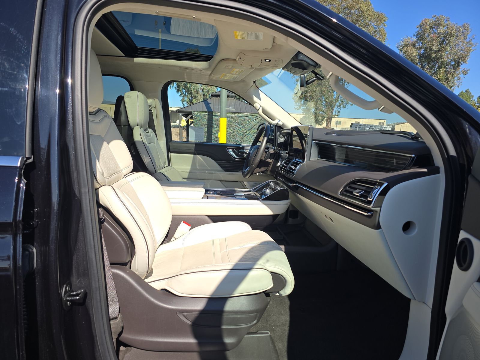 2023 Lincoln Navigator Black Label AWD