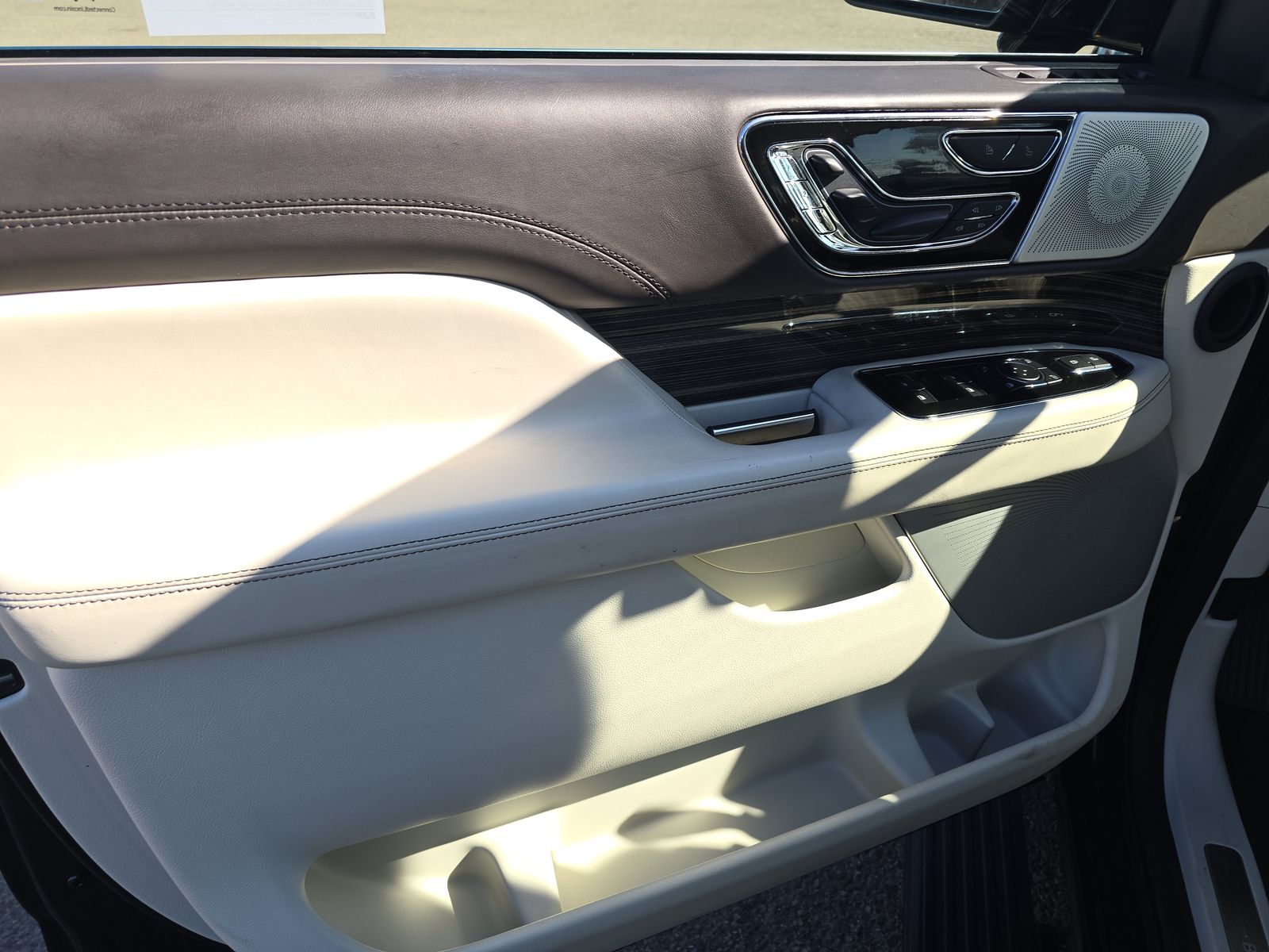 2023 Lincoln Navigator Black Label AWD