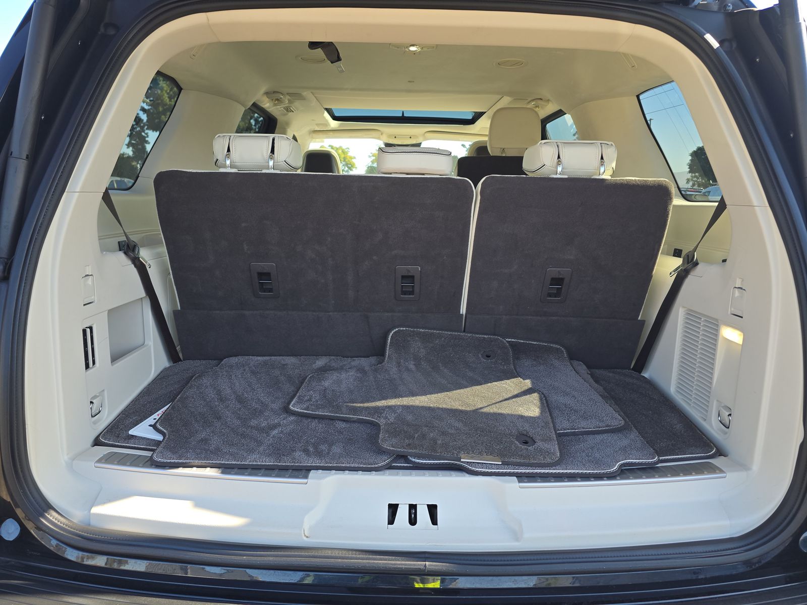 2023 Lincoln Navigator Black Label AWD