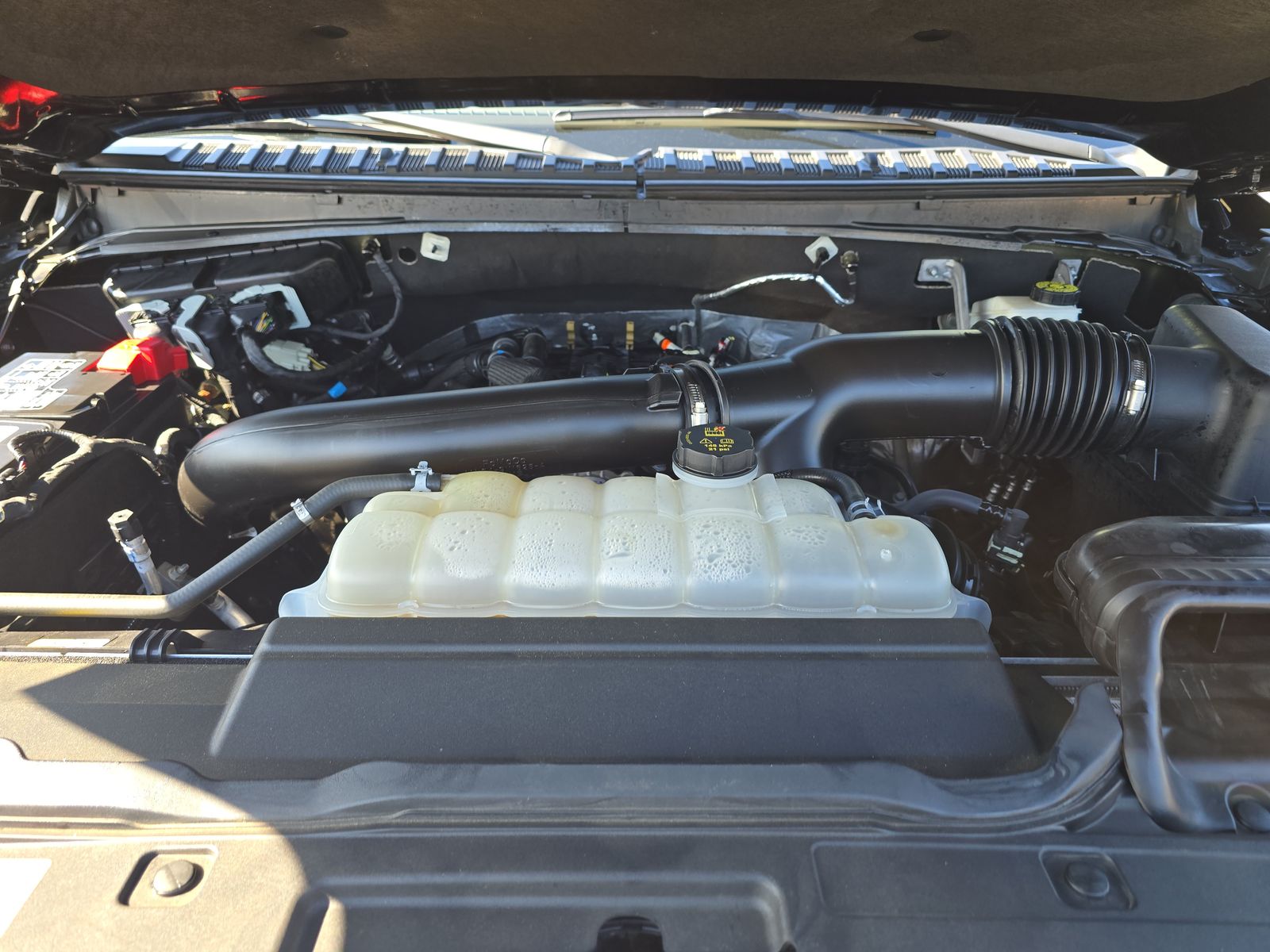 2023 Lincoln Navigator Black Label AWD