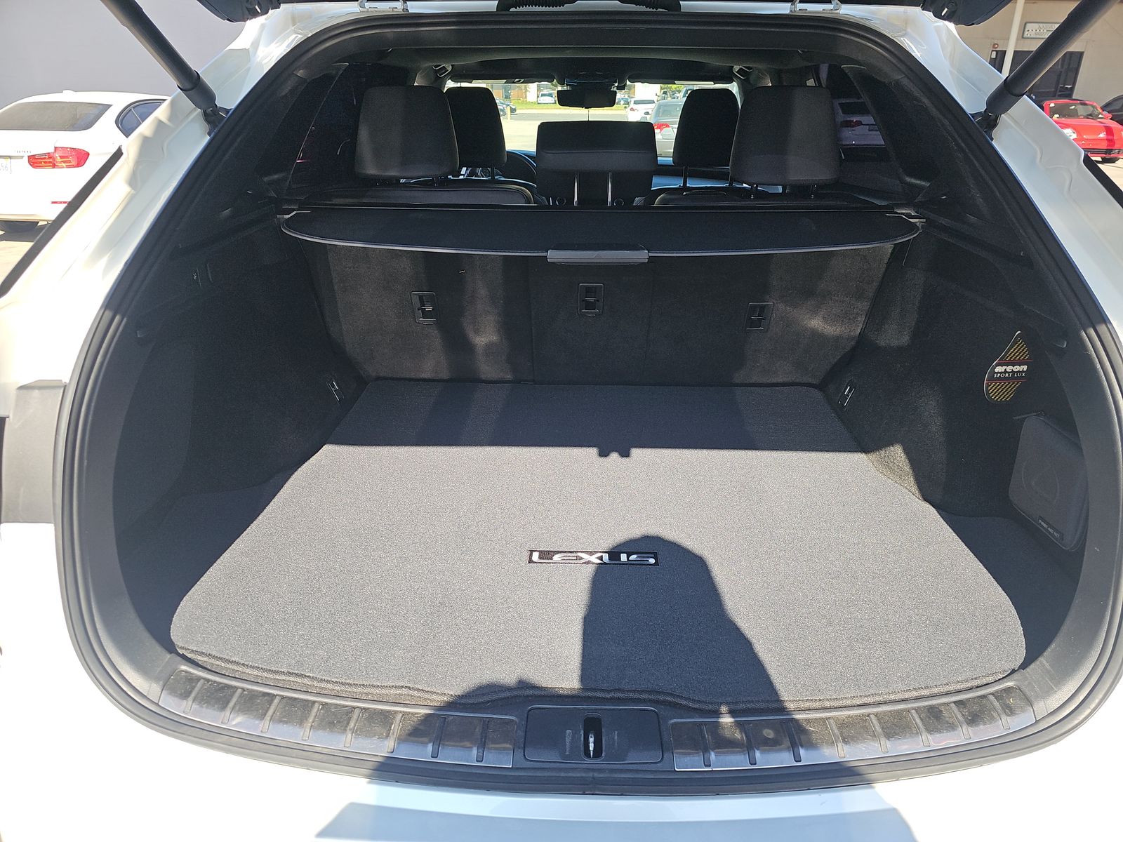 2024 Lexus RX RX 350 Premium Plus FWD