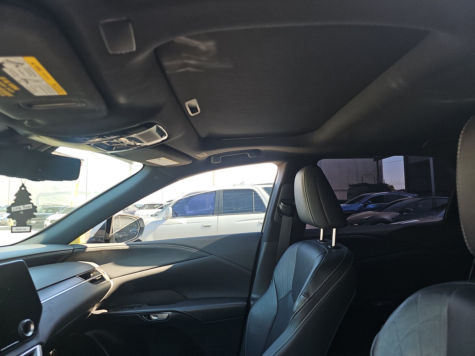 2024 Lexus RX RX 350 Premium Plus FWD