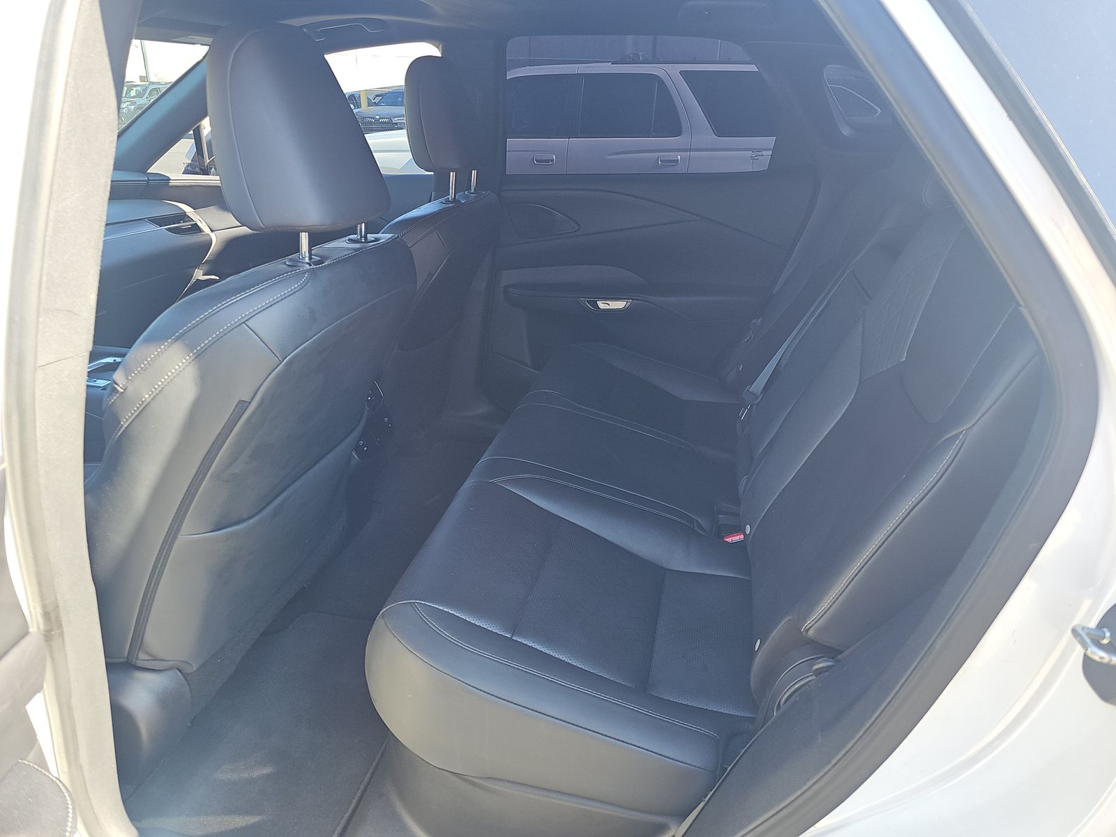 2024 Lexus RX RX 350 Premium Plus FWD