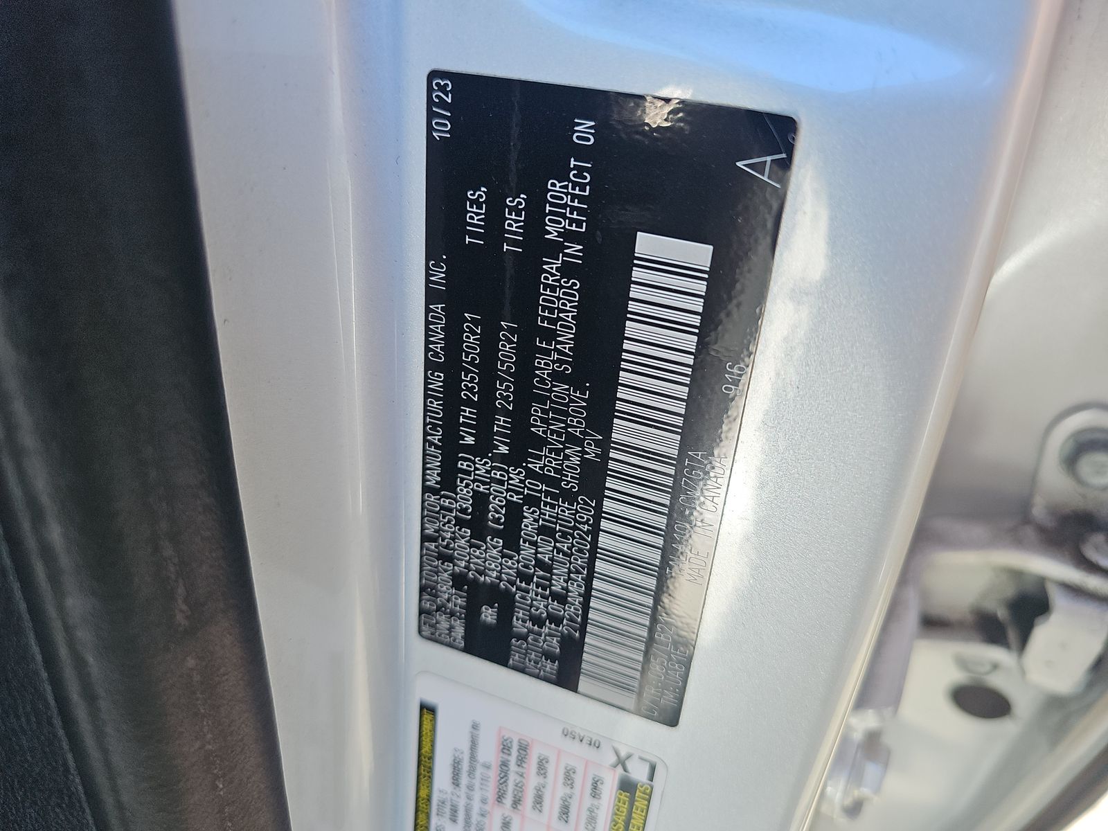 2024 Lexus RX RX 350 Premium Plus FWD