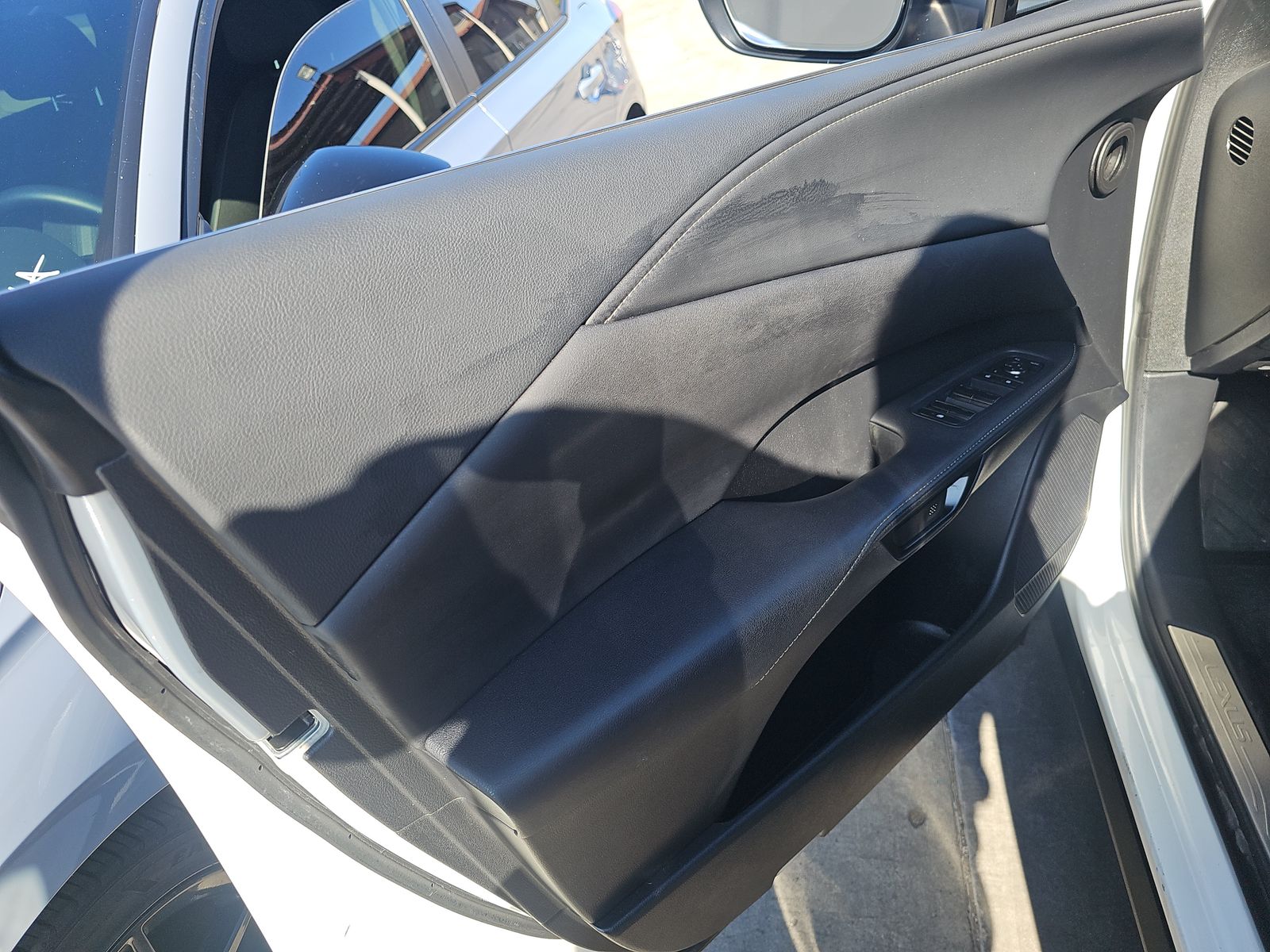 2024 Lexus RX RX 350 Premium Plus FWD