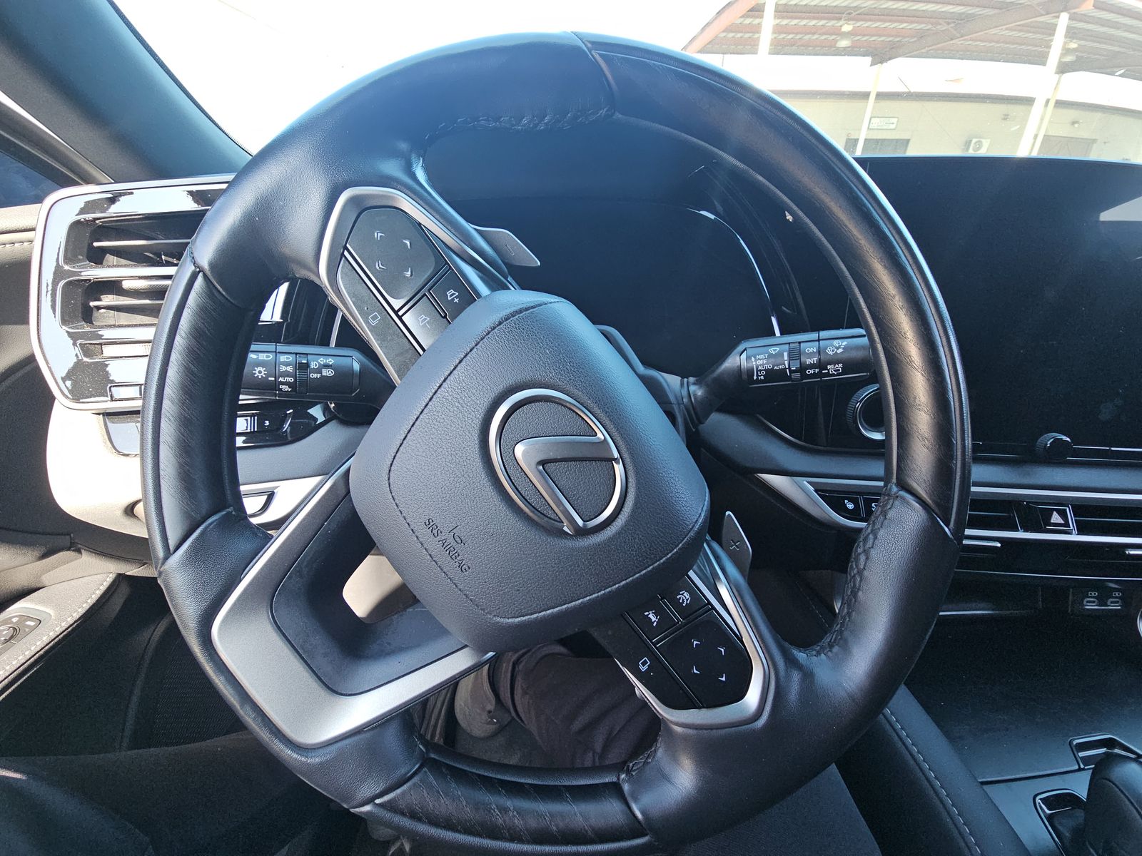 2024 Lexus RX RX 350 Premium Plus FWD