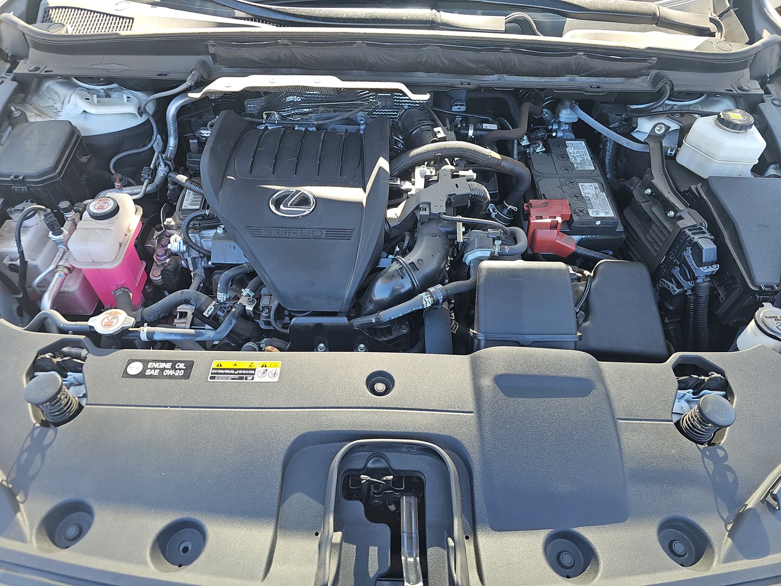 2024 Lexus RX RX 350 Premium Plus FWD